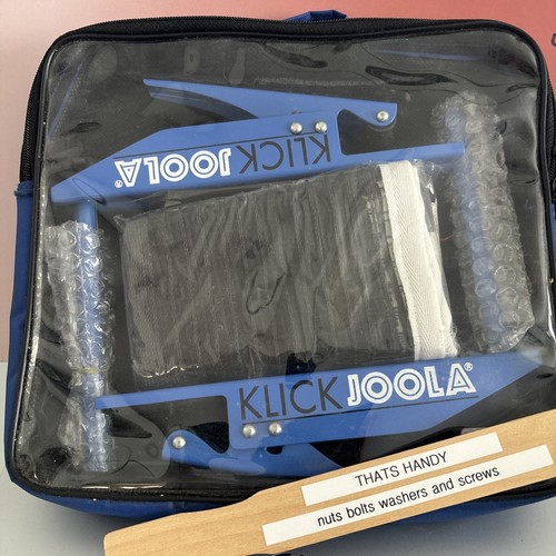 Joola klick table tennis - klick,