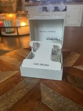 Rachel Ashwell Cubic Zirconia