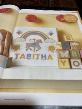 Simple birth sampler - (zx65),