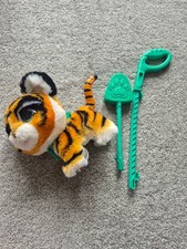FurReal Friends Walking Tiger