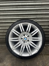 BMW Spider Style 172 Rear