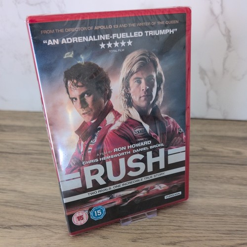 Rush chris hemsworth - rush,