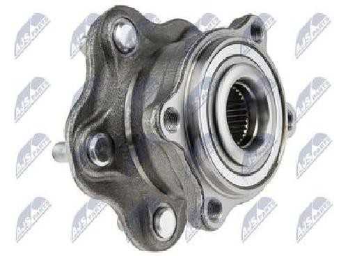 Original nty wheel bearing kit - nty,