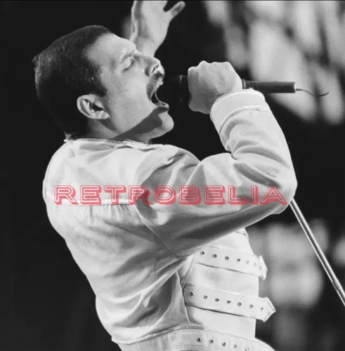 Freddie mercury 1986 magic - freddie,