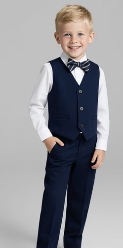 Boys formal slim - slim, suit