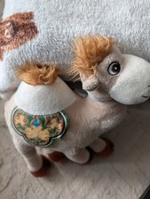Camel Soft Stuffed Toy Atlas