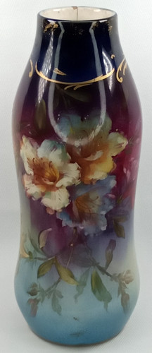 Antique royal bonn - royal, porcelain