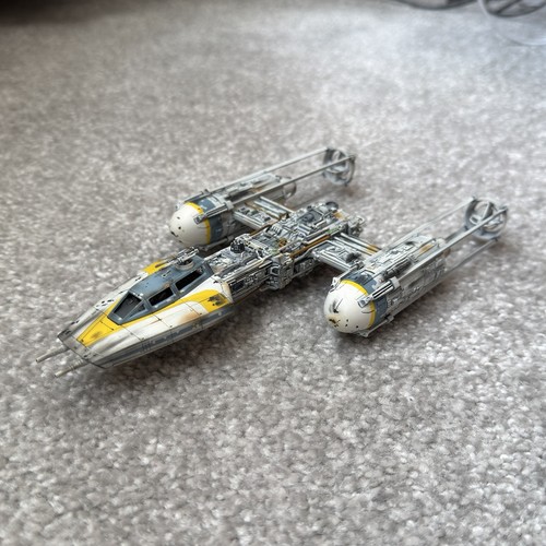 Wing scale bandai - scale, model