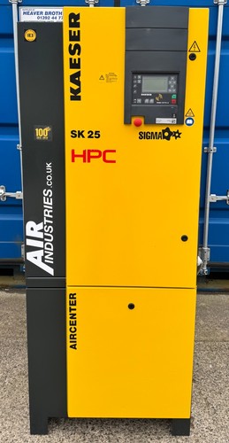 Hpc kaeser aircenter - /,