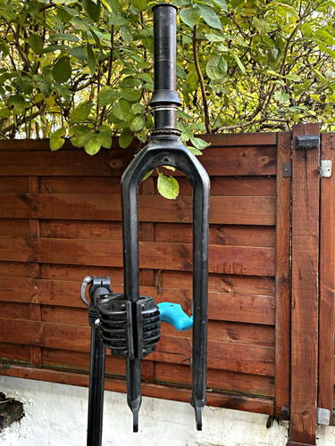 Cannondale fatty 29er - , 29”