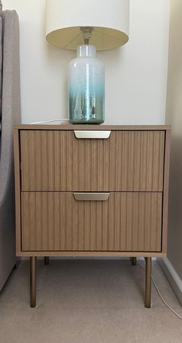 Richmond ridged drawer - ridged,