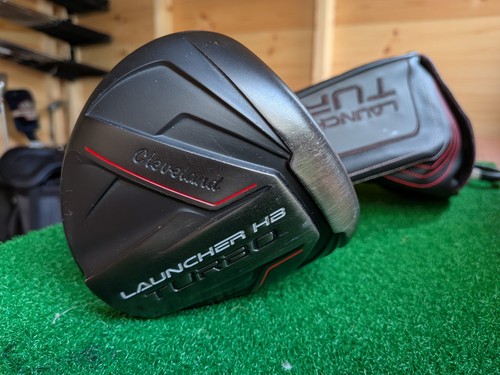 Cleveland launcher turbo - cleveland,