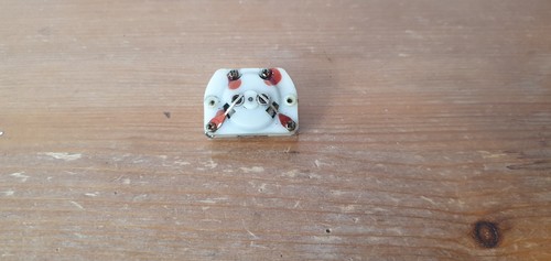 Mainline replica pod motor - pod,