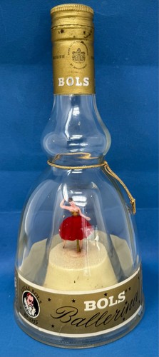 Bols ballerina gold liqueur - bols,