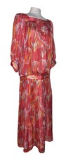ANNA BELINDA DRESS LATE 1970'S