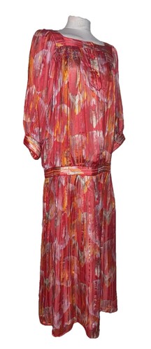 Anna belinda dress - dress, 1970's