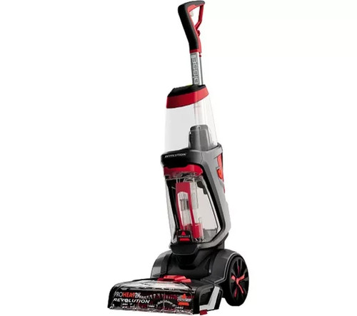 Bissell proheat revolution - proheat, 2x