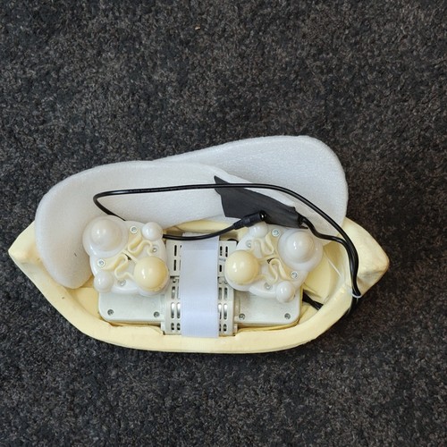 Neck shoulder massager - neck, &