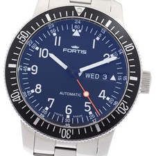 FORTIS B-42 Marine Master
