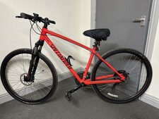 specialized Crosstrail