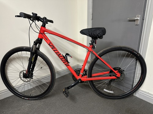 Specialized crosstrail - specialized,