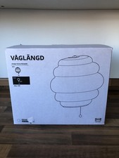 IKEA VÅGLÄNGD Wall Lamp