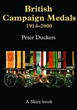 British Campaign Medals