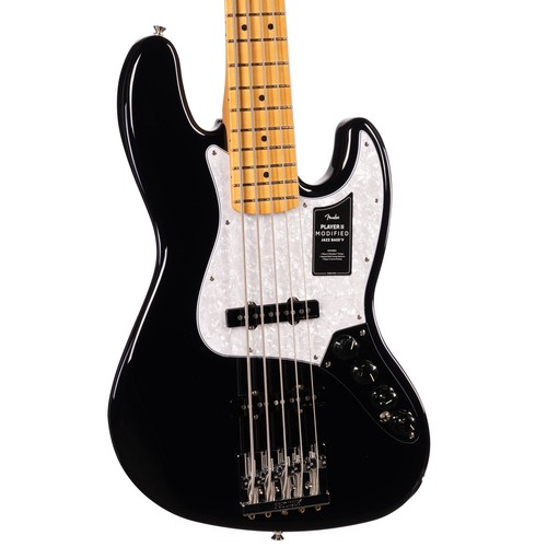 Fender player modified - player, ii