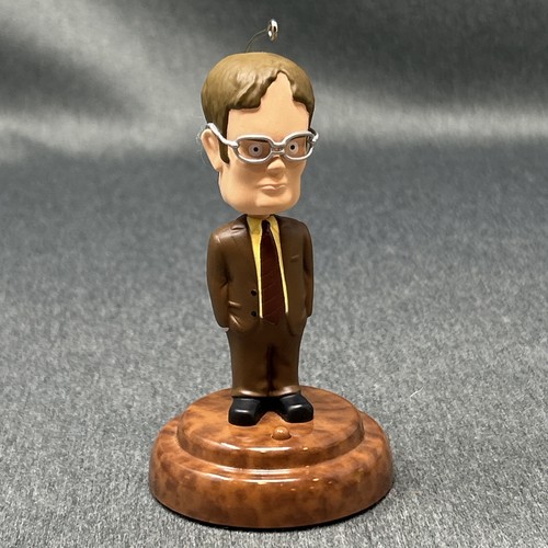 2010 hallmark the office - the,