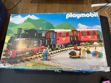 Playmobil train set 4003 - -, 99