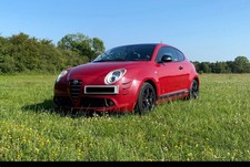 Alfa Romeo Mito Live, Special