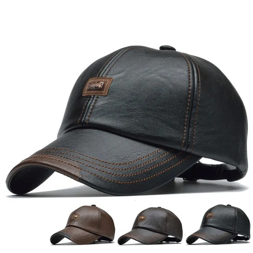 Winter thicken warm leather - thicken,