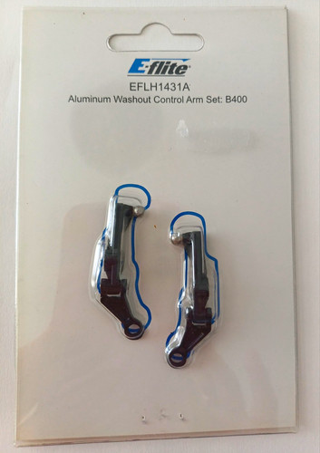 Flite aluminium - (eflh1431a),