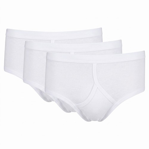 Pack men cotton - 12, men's