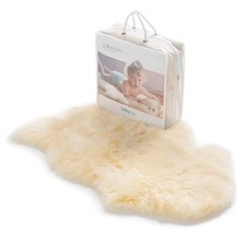 Coca-Cola Lambskin Longwool