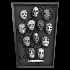 Fantastic Beasts - Death Eater