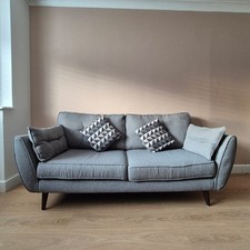 DFS French Connection Zinc 3