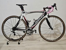 RIDLEY NOAH FAST RACING BIKE