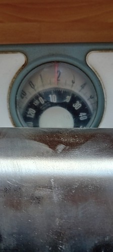 5kg clean scrap - 12., lead