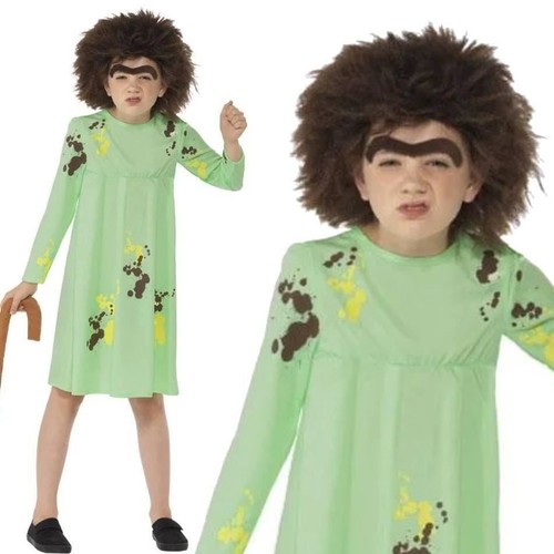 Roald dahl mrs - mrs, costume