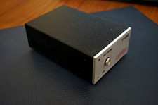 VINTAGE ORTOFON T-20 MC /