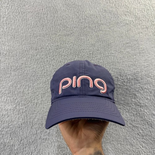 Vtg ping 2000 - ping, golf