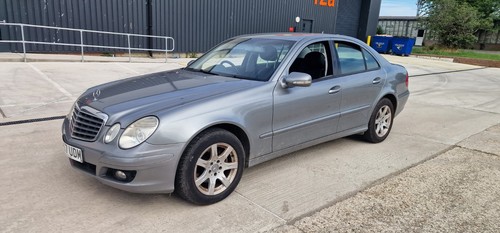 Mercedes e220 executive cdi - e220,