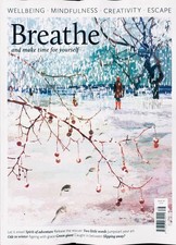BREATHE MAGAZINE ISSUE #78 ~