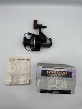 Daiwa Carbo Sprinter Gs2000
