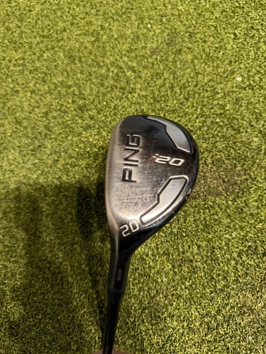 Ping i20 hybrid - 3, 20*
