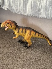 Large Early Learning Centre Tyrannosaurus Rex Dinosaur Toy Figure