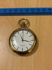 Hachette Classic pocket watch