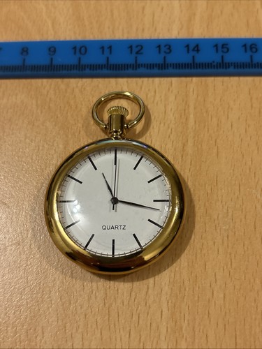 Hachette classic pocket - hachette, watch