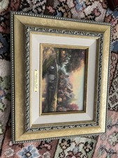 Thomas Kinkade Cobblestone